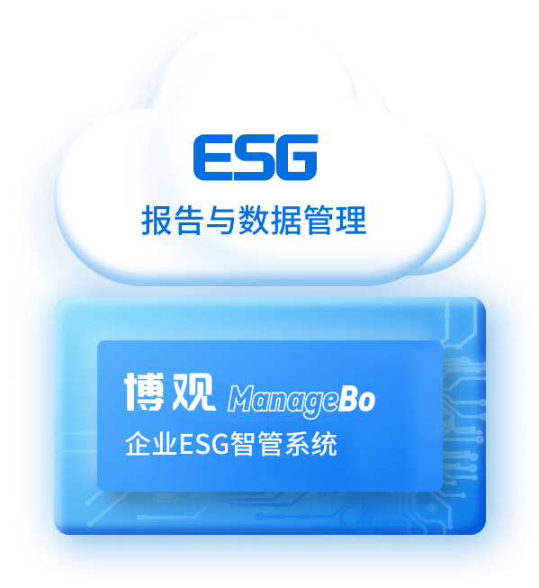 ESG Report and Data Management